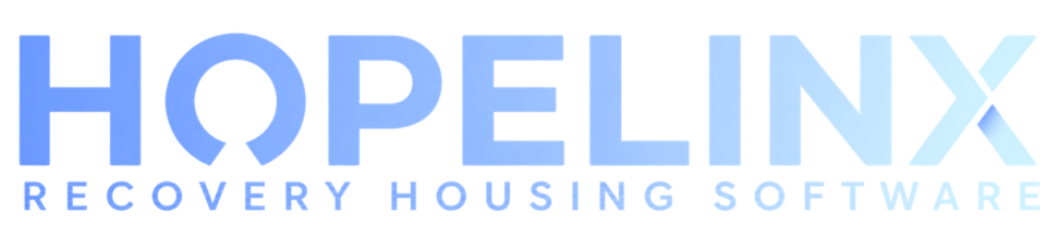 HopeLinx — Recovery Housing Software